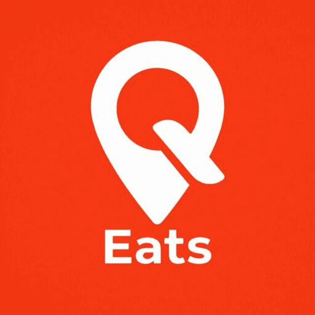QEats logo